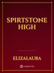 SpirtStone High Book