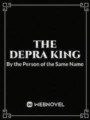 The Depra King Book