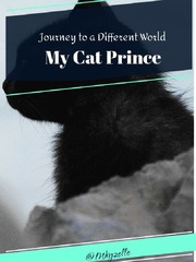 Journey to a Different World : My Cat Prince  Book