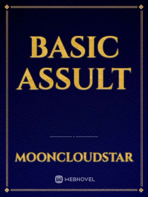 Basic Assult Book