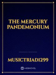 The Mercury Pandemonium Book
