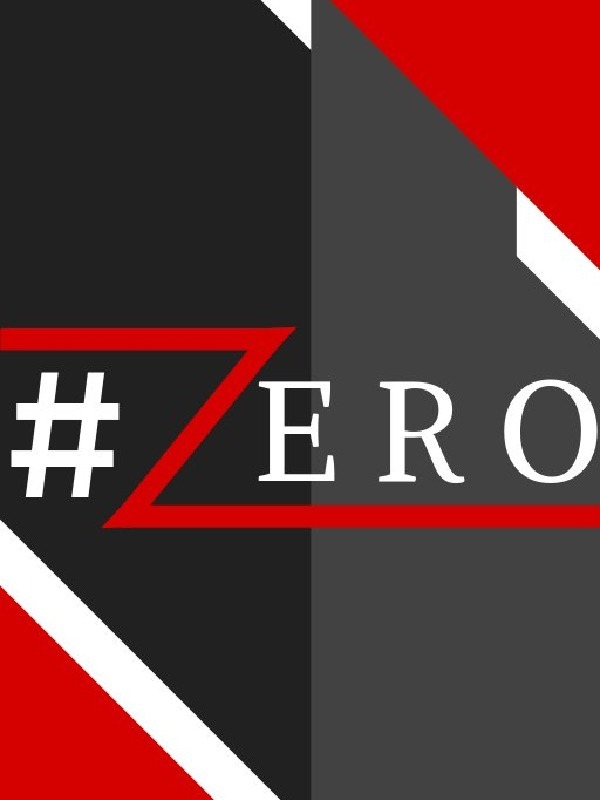 #Zero Wonderland (Code Zero Wonderland) Book