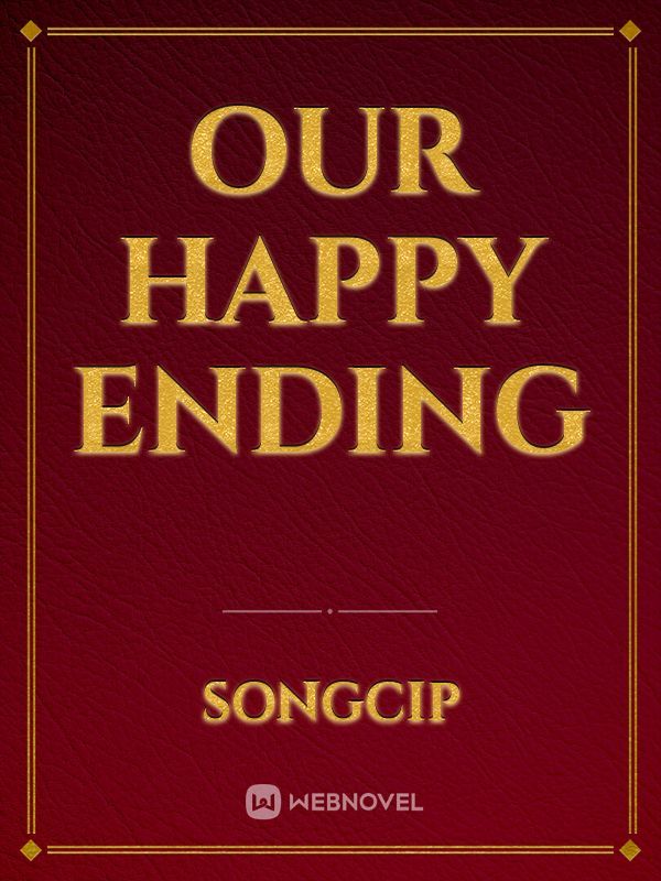 our happy ending