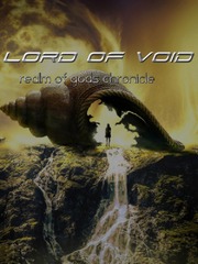 Lord of Void Book