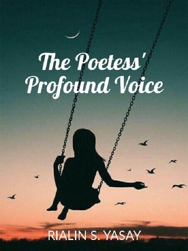 The Poetess' Profound Voice Book