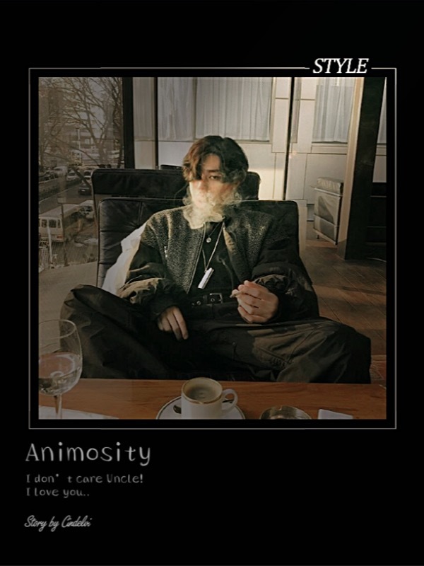 Animosity-