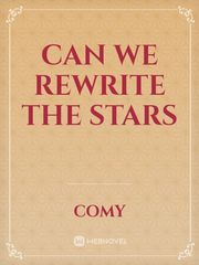 Can we rewrite the stars Book