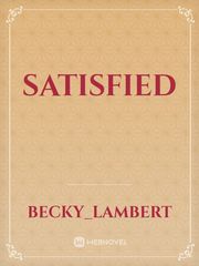 Satisfied Book