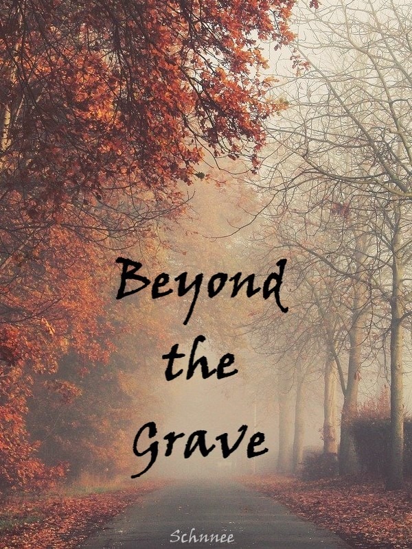 Beyond the Grave Book