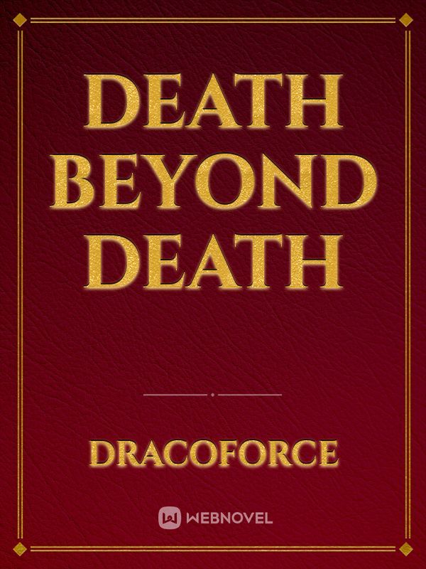 Death Beyond Death Book
