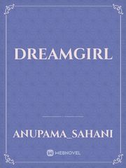 Dreamgirl Book