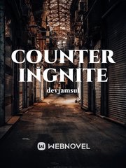 counter ingnite Book