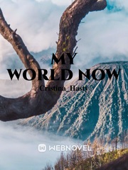 My World Now Book
