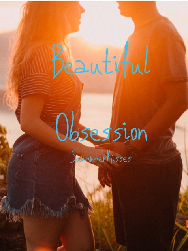 Beautiful Obsession Book