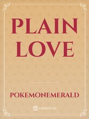 Plain love Book