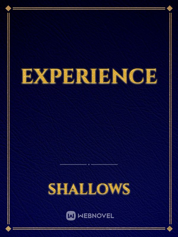 EXPERIENCE