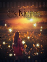 Six Nights Book