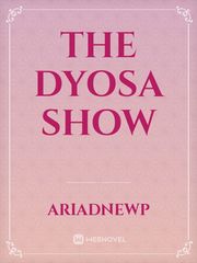 The Dyosa Show Book