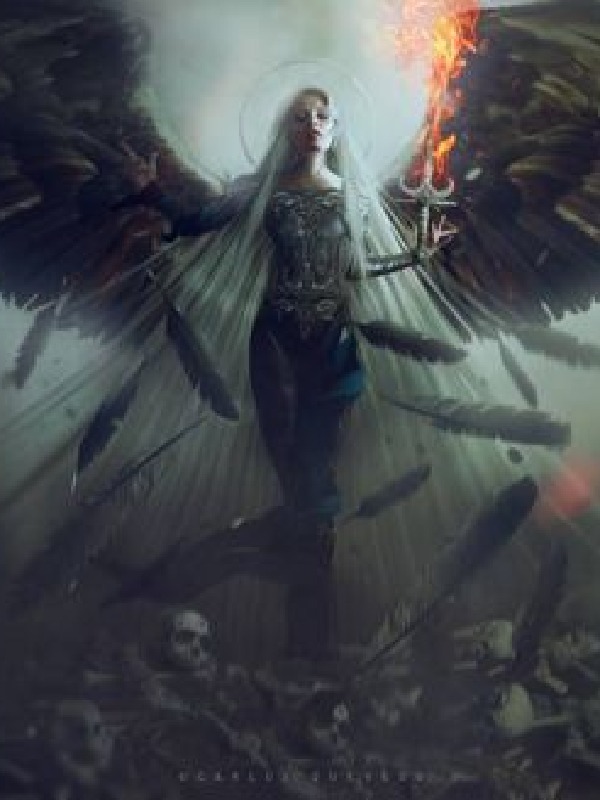 Wings of Apocalypse