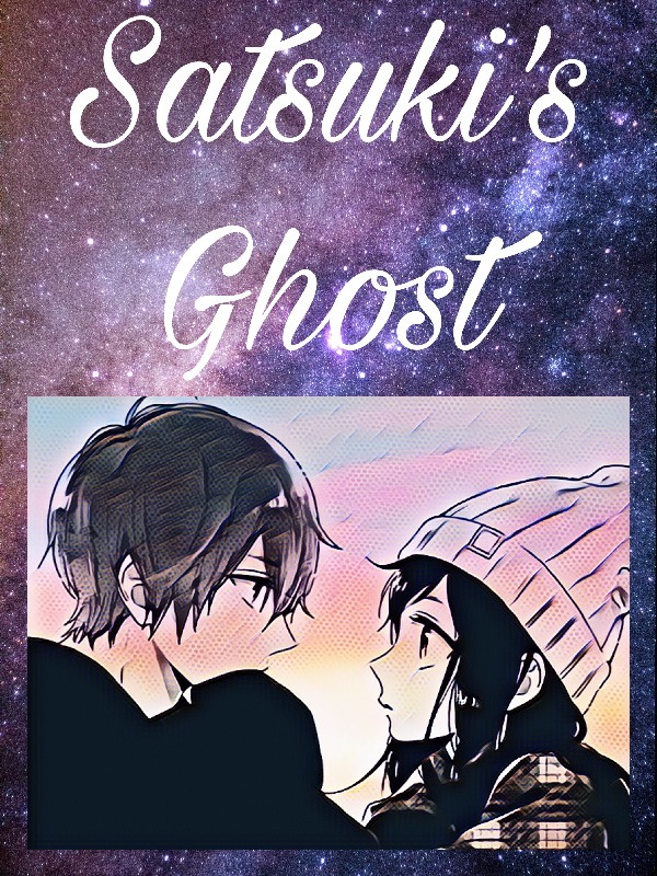 Satsuki's Ghost Book