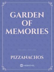 Garden of Memories Book