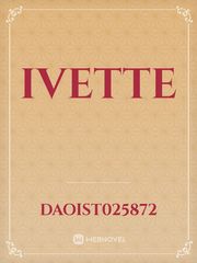 Ivette Book
