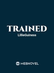 Trained Book