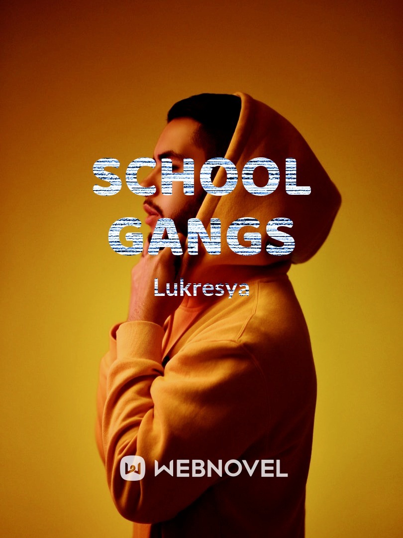 School Gangs Book