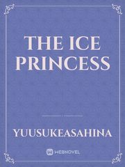 The Ice Princess Book