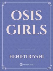 osis girls Book
