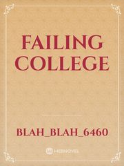 Failing College Book