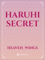 Haruhi Secret Book