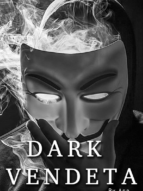Dark vendetta Book
