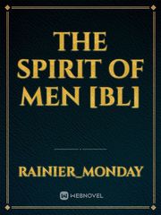 The Spirit of Men [BL] Book