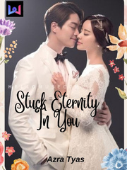 Stuck Eternity In You Book