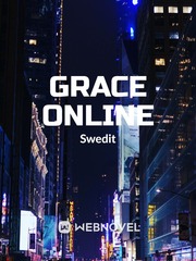 Grace Online Book