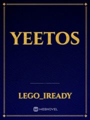 Yeetos Book