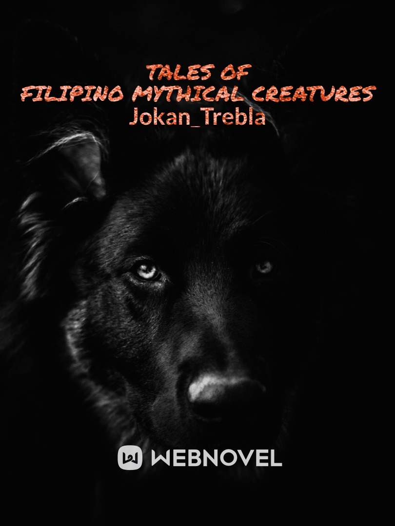 Tales of Filipino Mythical Creatures