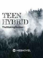 Teen Hybrid Book