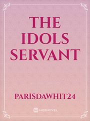The idols servant Book