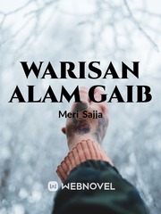 Guci Wasiat Book