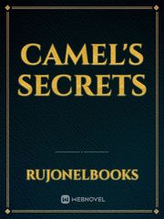 Camel's Secrets Book