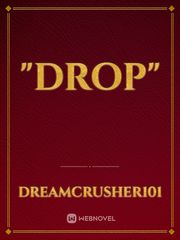 "DROP" Book