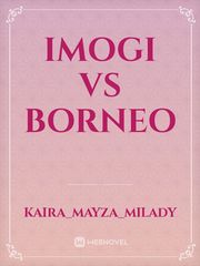 IMOGI VS BORNEO Book