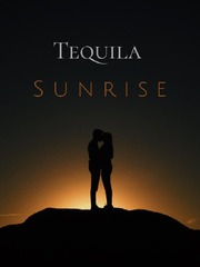 Tequila Sunrise Book