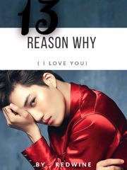 13 Reason Why ( I Love You) Book