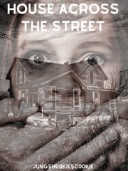 The House Across The Street Book