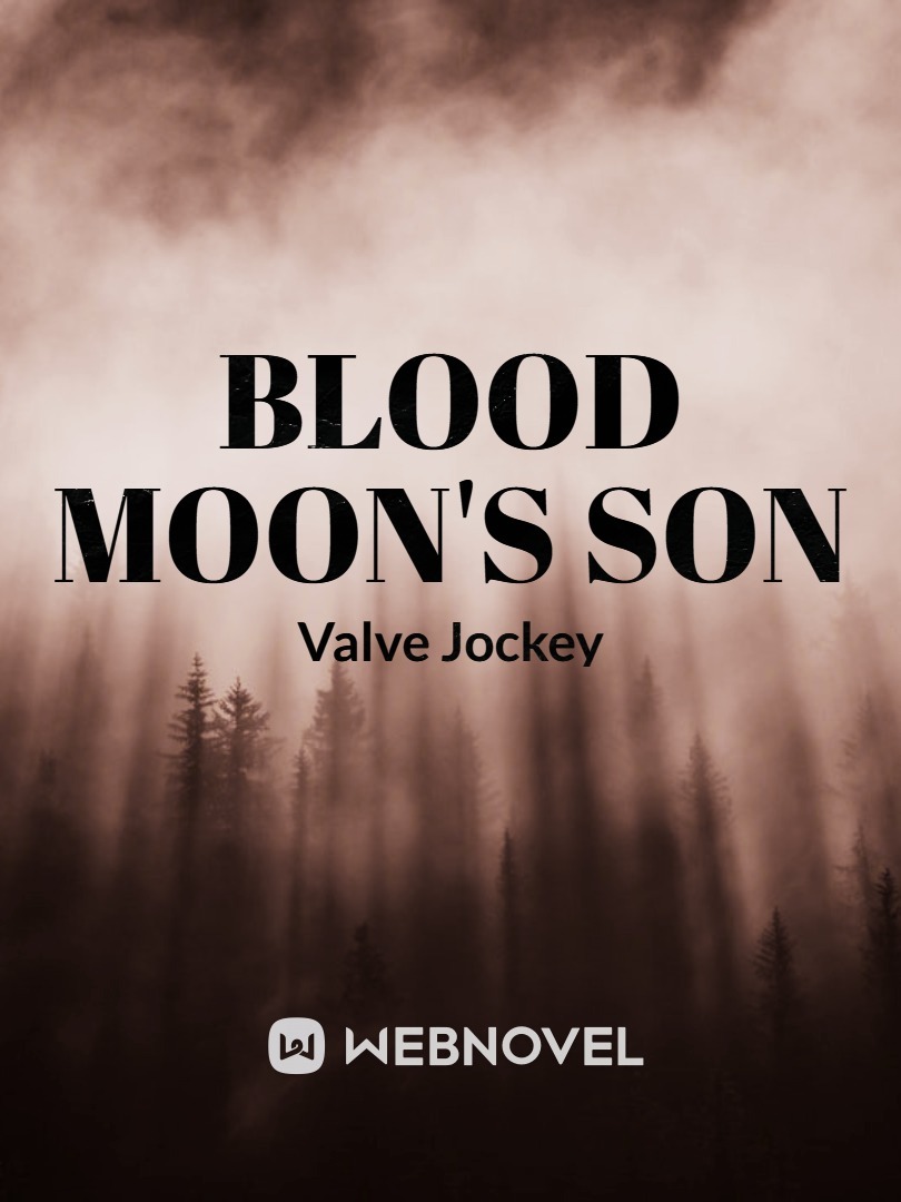 Blood Moon's Son