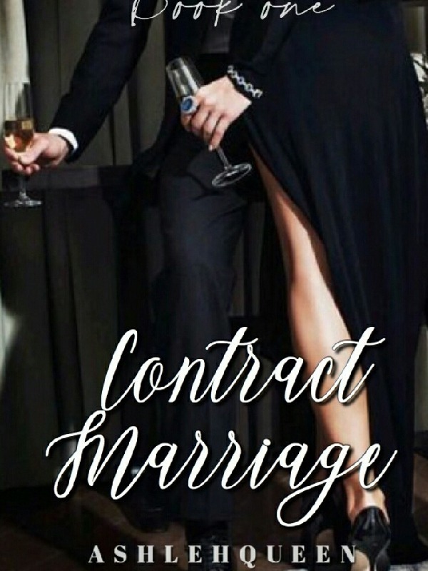 Contract Marriage for 7 Days