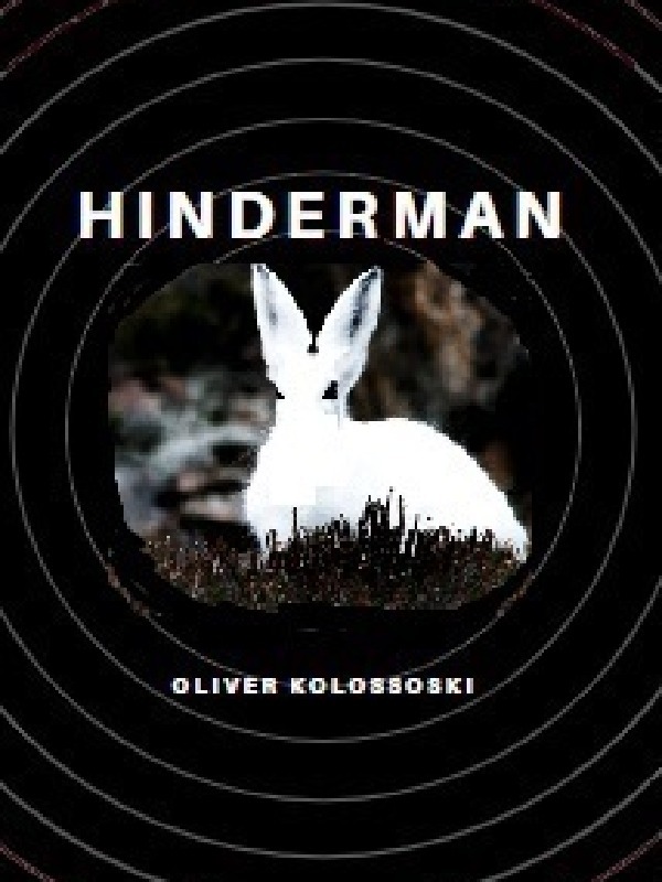 Hinderman (POR) Book